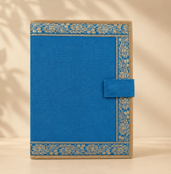 Jute Files & Folders